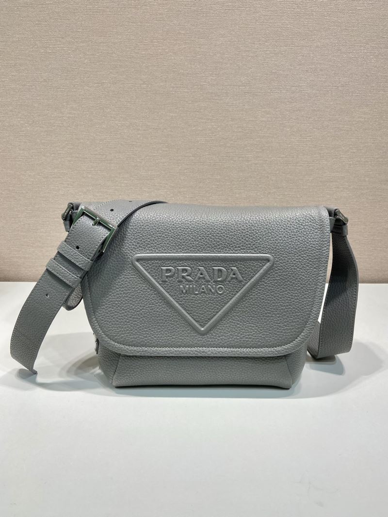 Mens Prada Satchel Bags